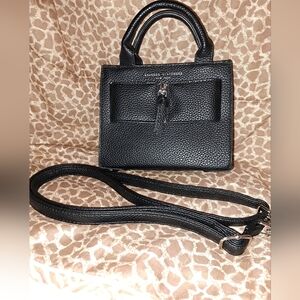 👜👛 SALE!!!!Brandon Blackwood mini👜👛